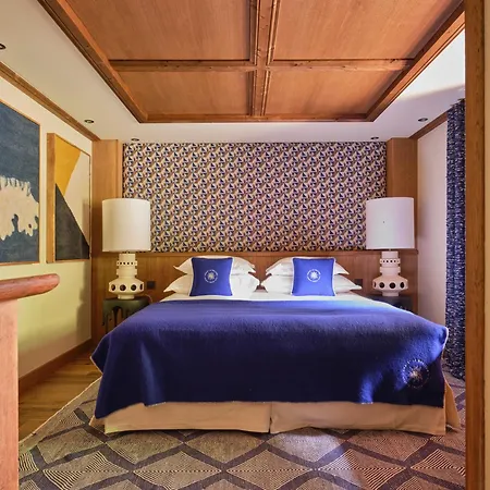 Molitor, Avec Services, Collection Des Fermes Chalet Megeve