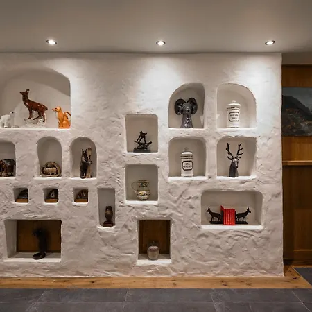 Molitor, Avec Services, Collection Des Fermes Megeve