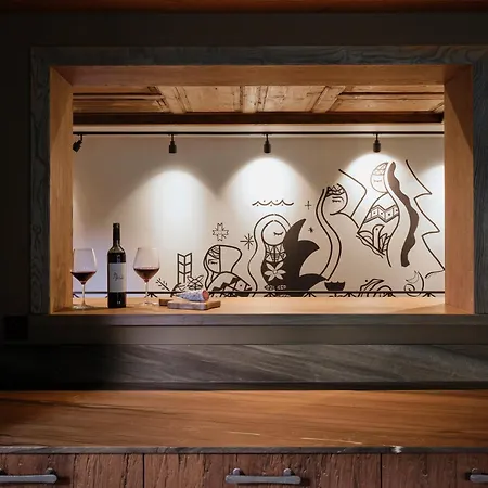 Molitor, Avec Services, Collection Des Fermes Dağ evi