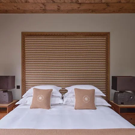 Molitor, Avec Services, Collection Des Fermes Chalet *