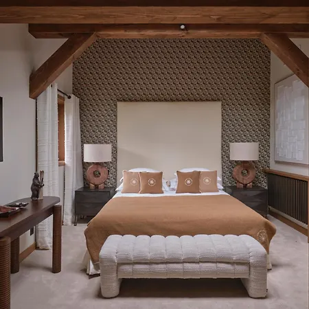 Molitor, Avec Services, Collection Des Fermes Chalet