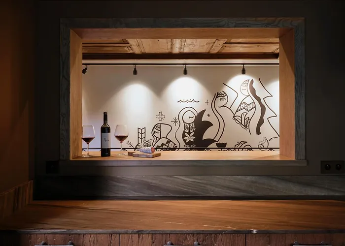 Molitor, Avec Services, Collection Des Fermes 木屋