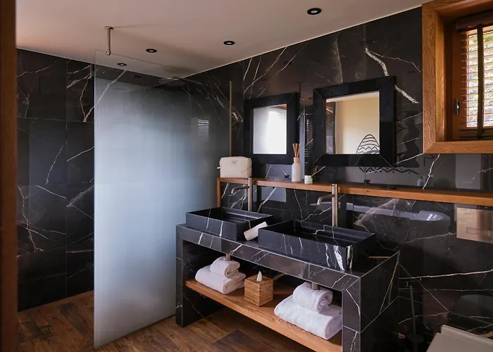 Chalet Molitor, Avec Services, Collection Des Fermes *