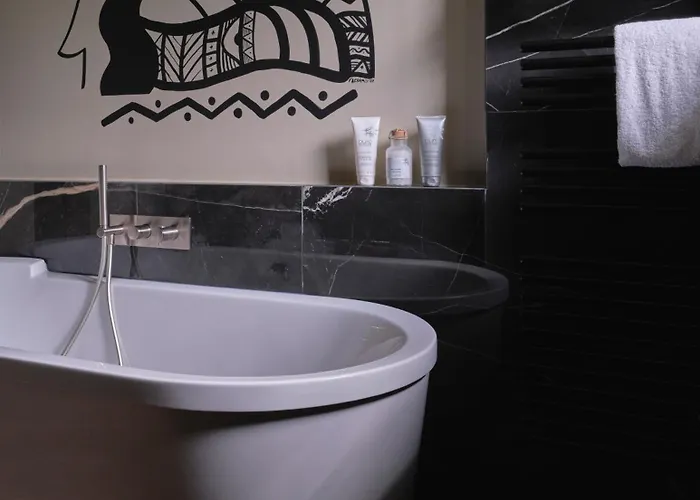 Chalet Molitor, Avec Services, Collection Des Fermes *