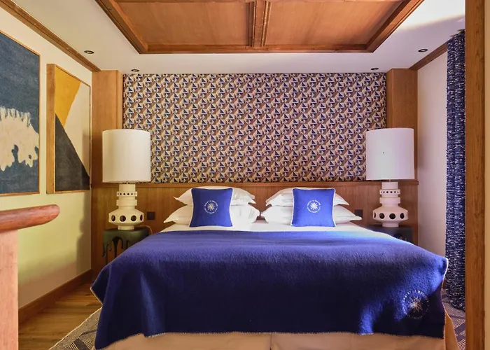 Molitor, Avec Services, Collection Des Fermes Chalet Megeve